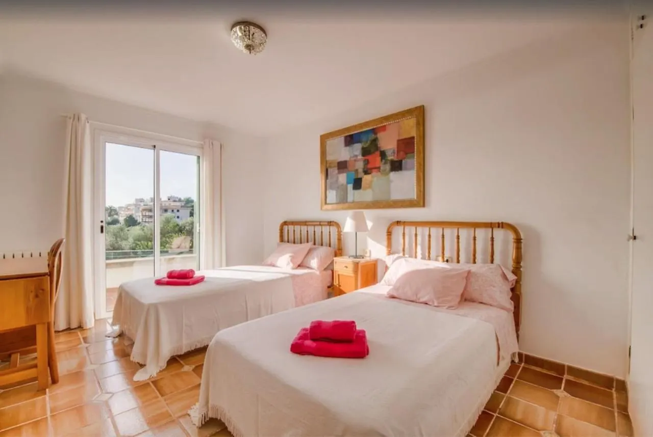 Villa Algueret Portopetro