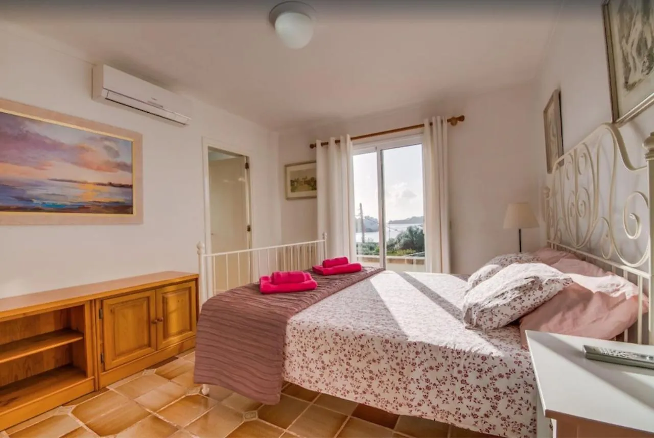 Villa Algueret Portopetro 0*,  España