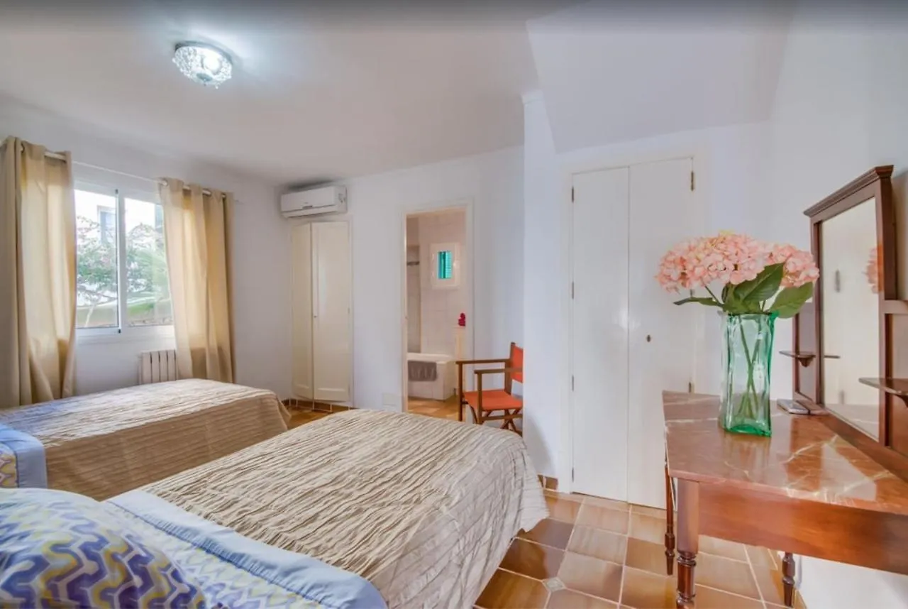 Сasa de vacaciones Villa Algueret Portopetro
