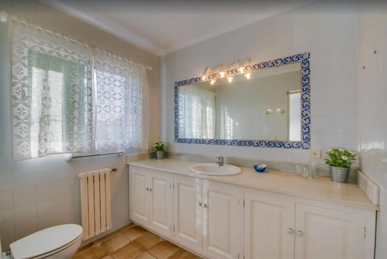Villa Algueret Portopetro Сasa de vacaciones