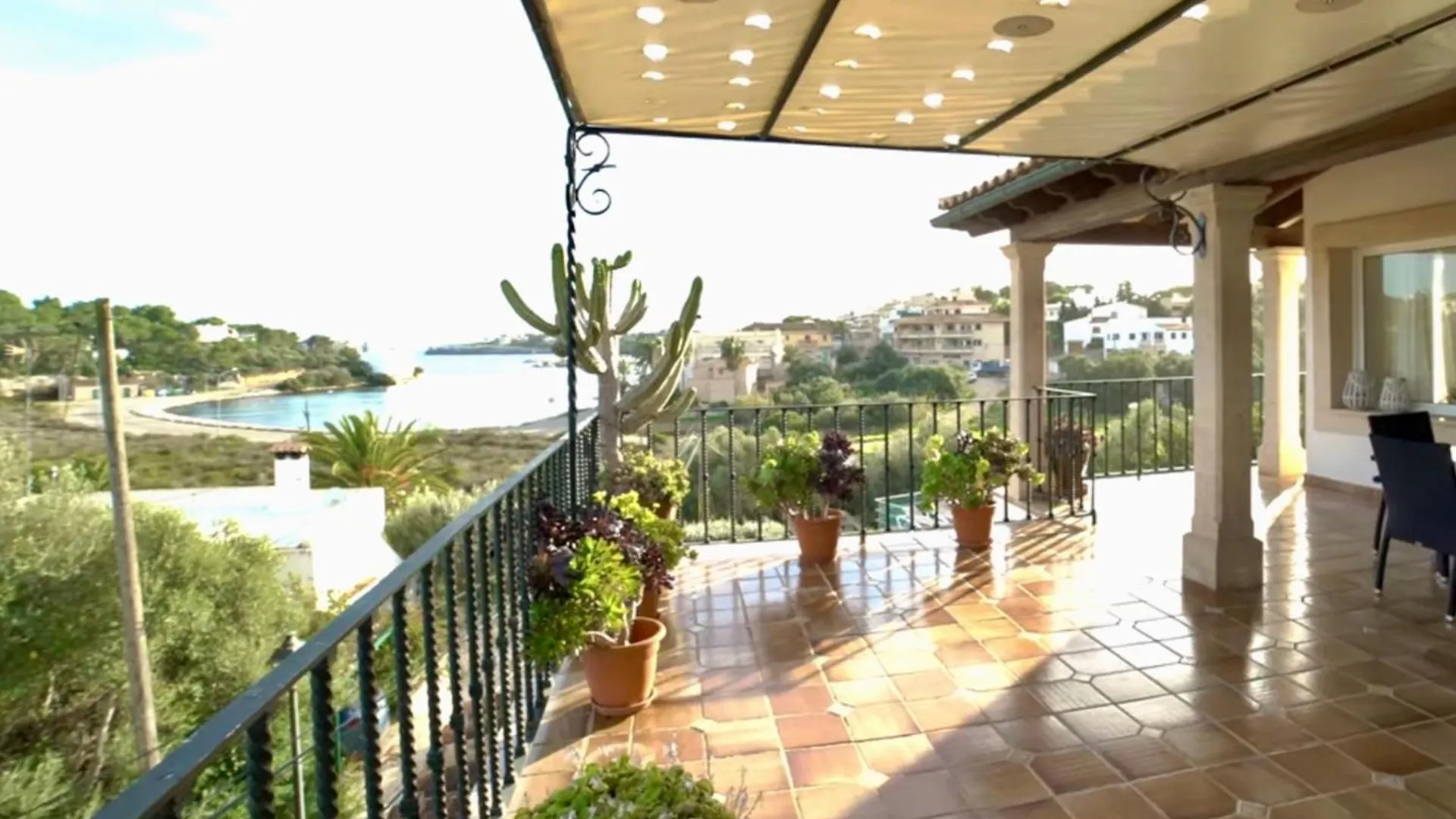 Сasa de vacaciones Villa Algueret Portopetro